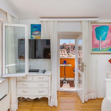 Holiday Home Piccolo Mondo دوبروفينك المظهر الخارجي الصورة