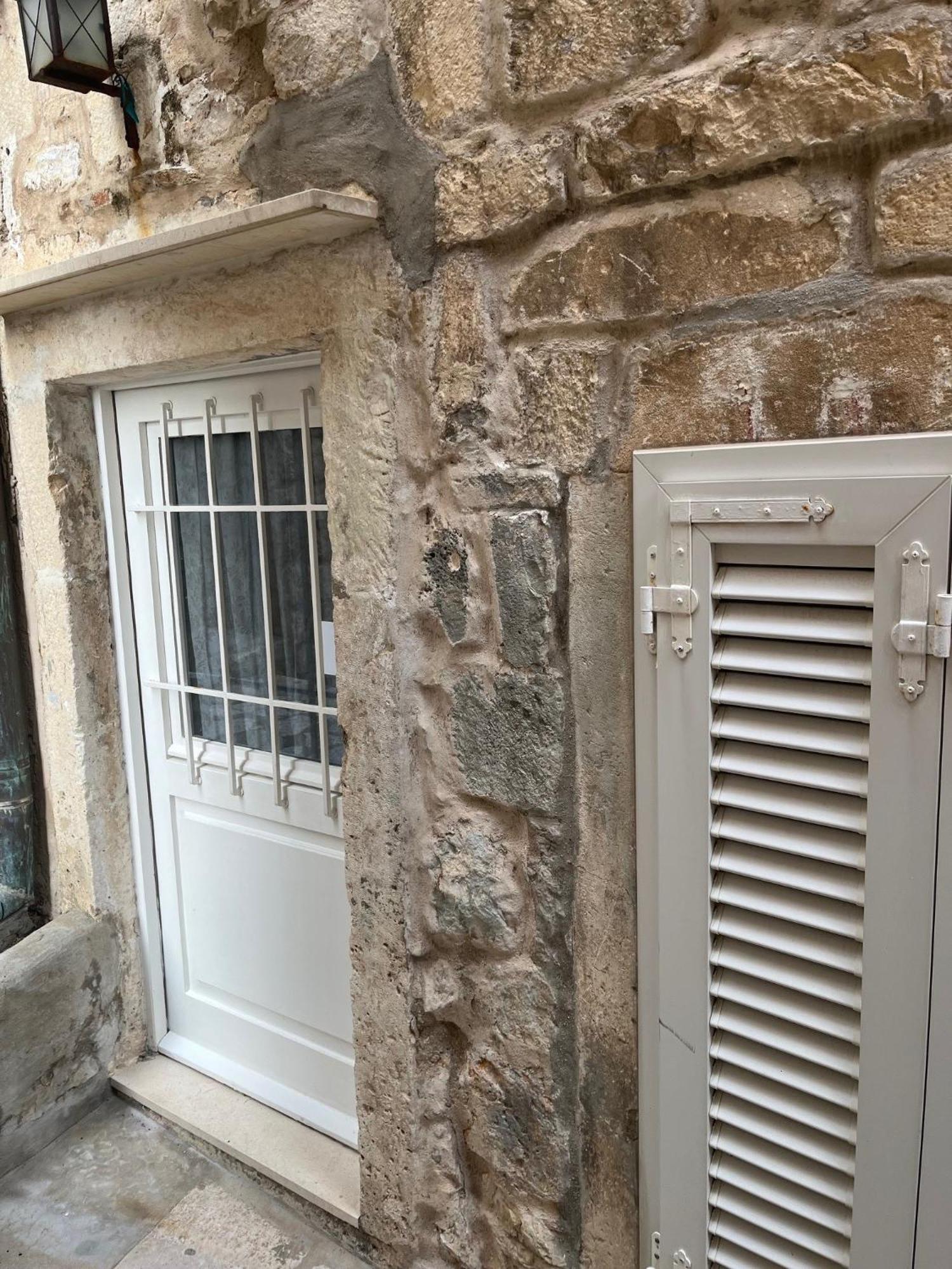 Holiday Home Piccolo Mondo دوبروفينك المظهر الخارجي الصورة
