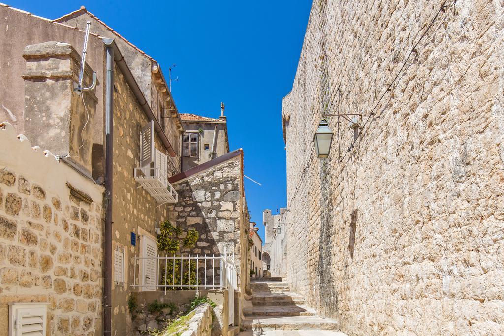 Holiday Home Piccolo Mondo دوبروفينك المظهر الخارجي الصورة