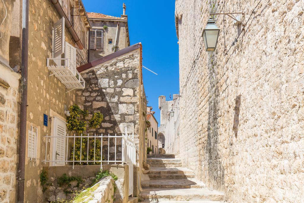 Holiday Home Piccolo Mondo دوبروفينك المظهر الخارجي الصورة