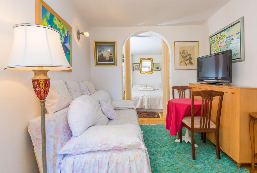 Holiday Home Piccolo Mondo دوبروفينك المظهر الخارجي الصورة