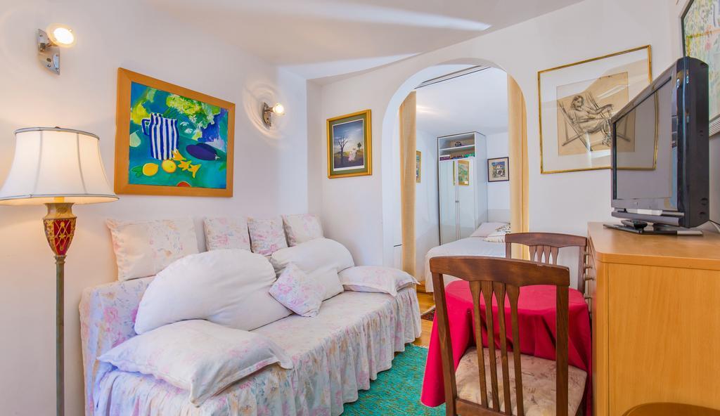 Holiday Home Piccolo Mondo دوبروفينك المظهر الخارجي الصورة