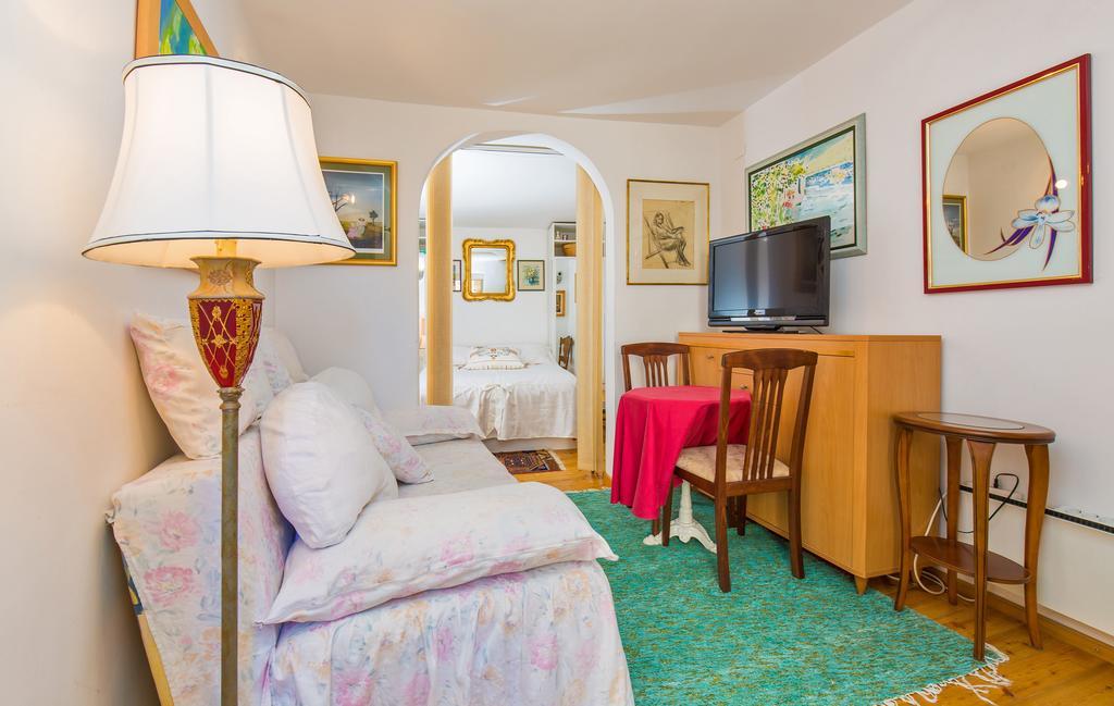 Holiday Home Piccolo Mondo دوبروفينك المظهر الخارجي الصورة