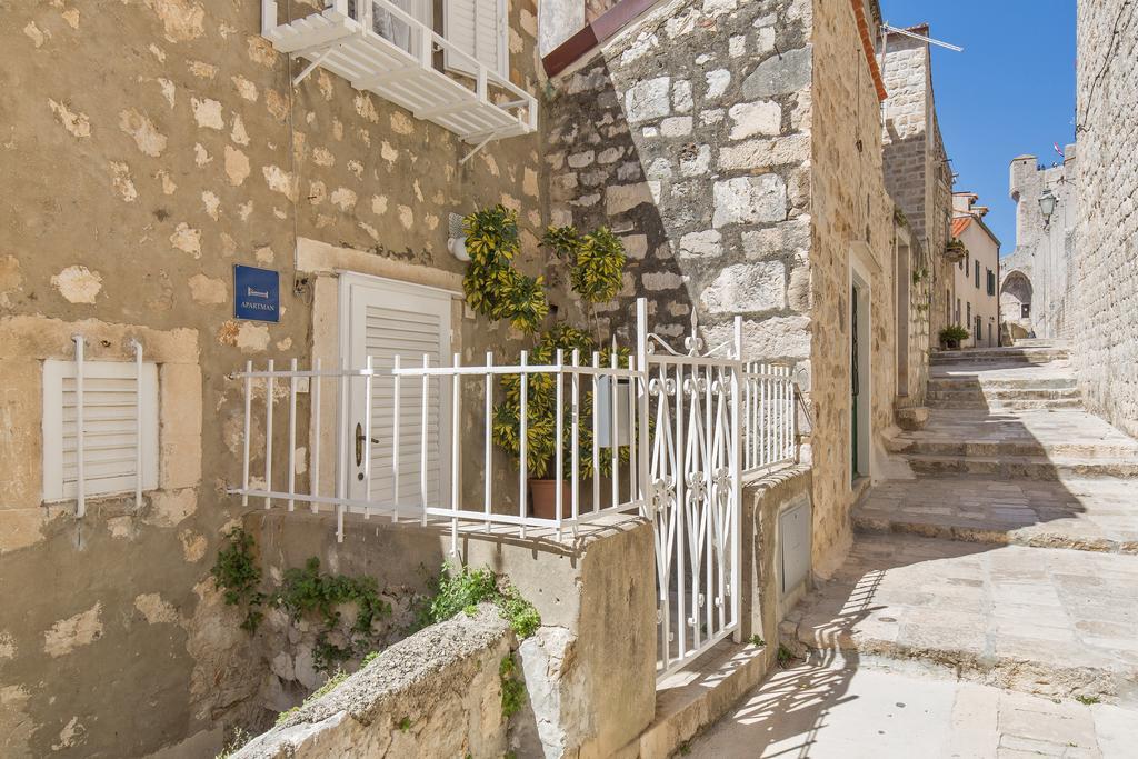 Holiday Home Piccolo Mondo دوبروفينك المظهر الخارجي الصورة