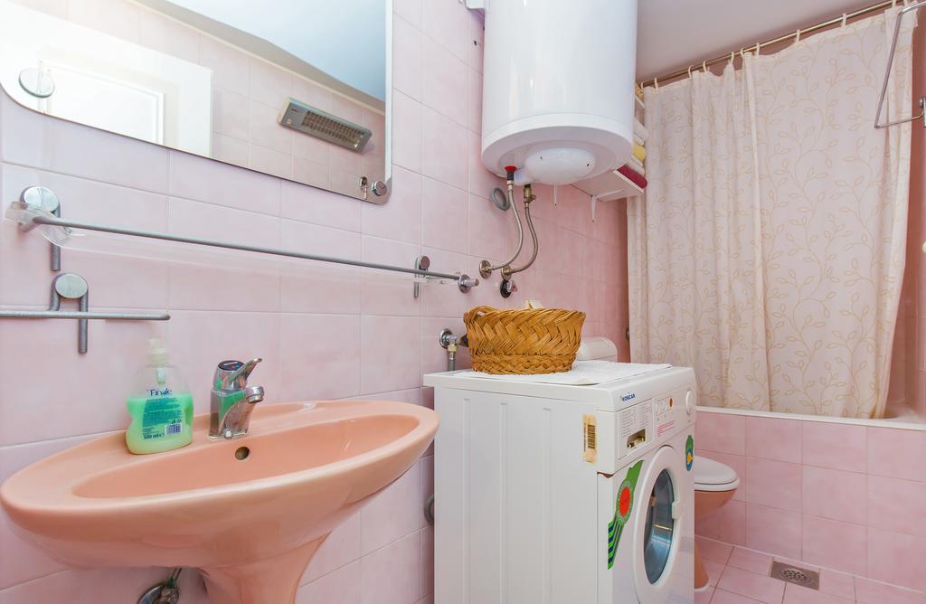 Holiday Home Piccolo Mondo دوبروفينك المظهر الخارجي الصورة
