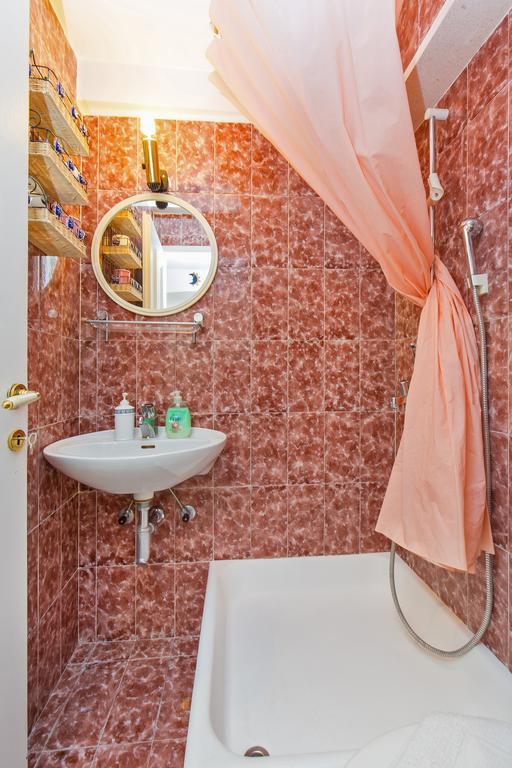 Holiday Home Piccolo Mondo دوبروفينك المظهر الخارجي الصورة