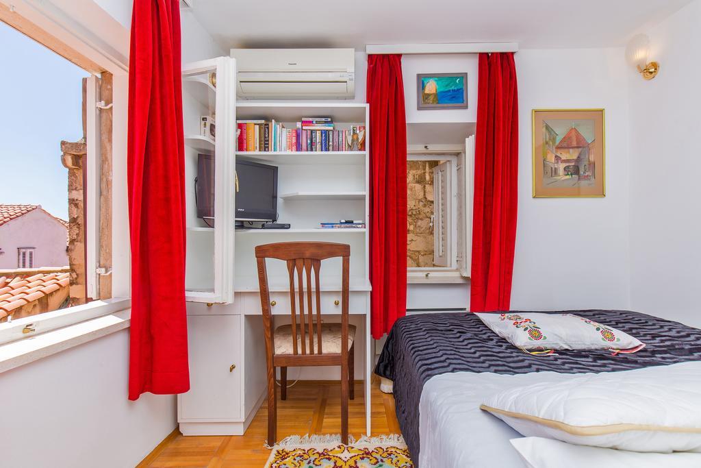 Holiday Home Piccolo Mondo دوبروفينك المظهر الخارجي الصورة