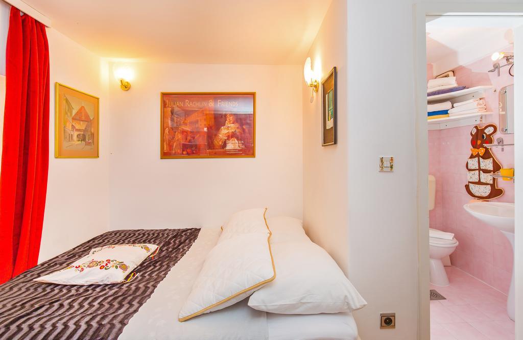 Holiday Home Piccolo Mondo دوبروفينك المظهر الخارجي الصورة