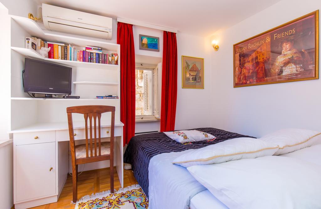 Holiday Home Piccolo Mondo دوبروفينك المظهر الخارجي الصورة