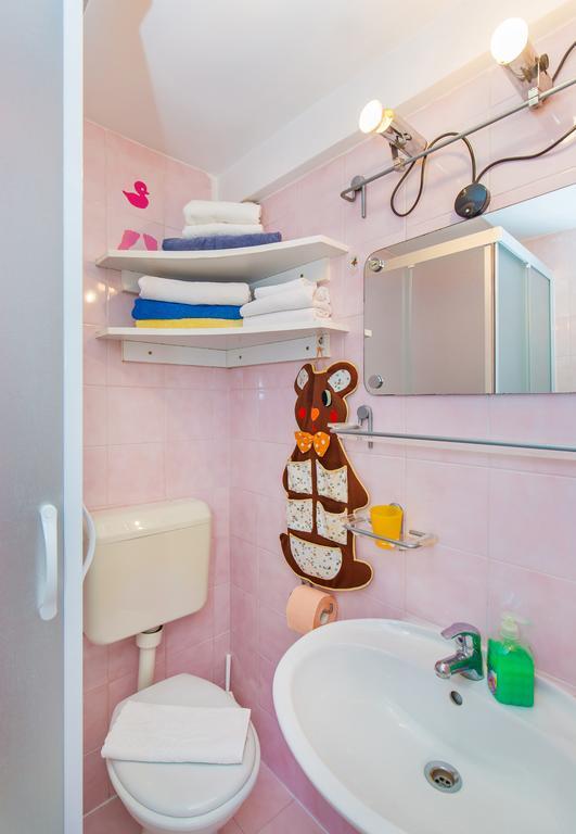 Holiday Home Piccolo Mondo دوبروفينك المظهر الخارجي الصورة