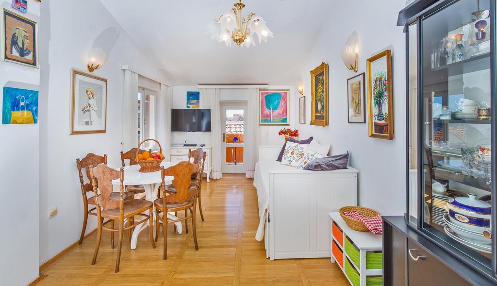 Holiday Home Piccolo Mondo دوبروفينك المظهر الخارجي الصورة