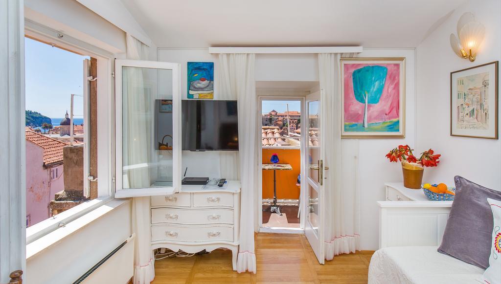 Holiday Home Piccolo Mondo دوبروفينك المظهر الخارجي الصورة