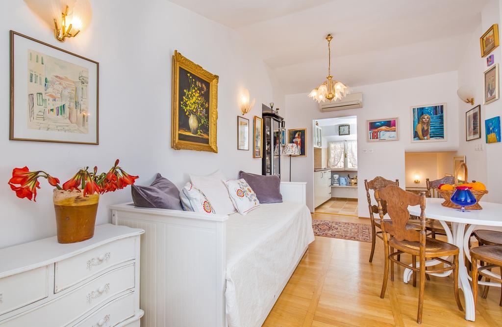 Holiday Home Piccolo Mondo دوبروفينك المظهر الخارجي الصورة