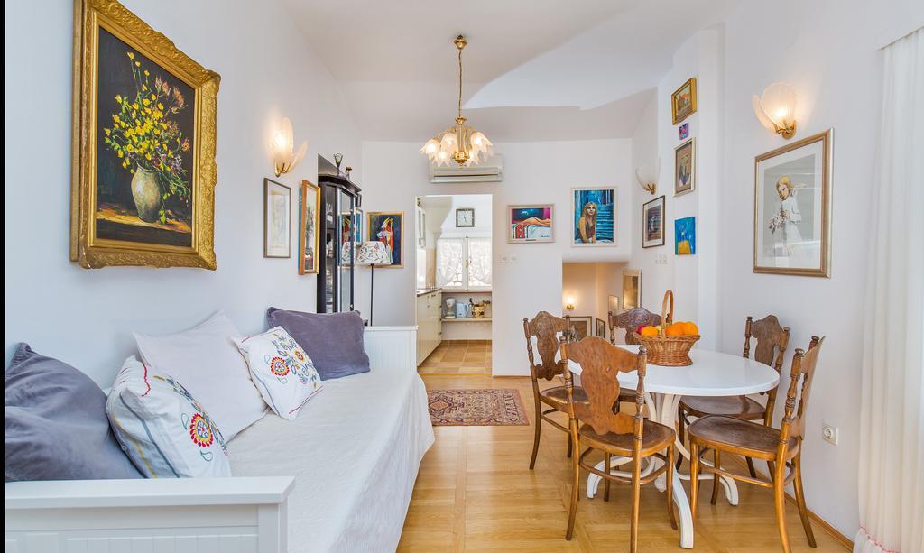 Holiday Home Piccolo Mondo دوبروفينك المظهر الخارجي الصورة