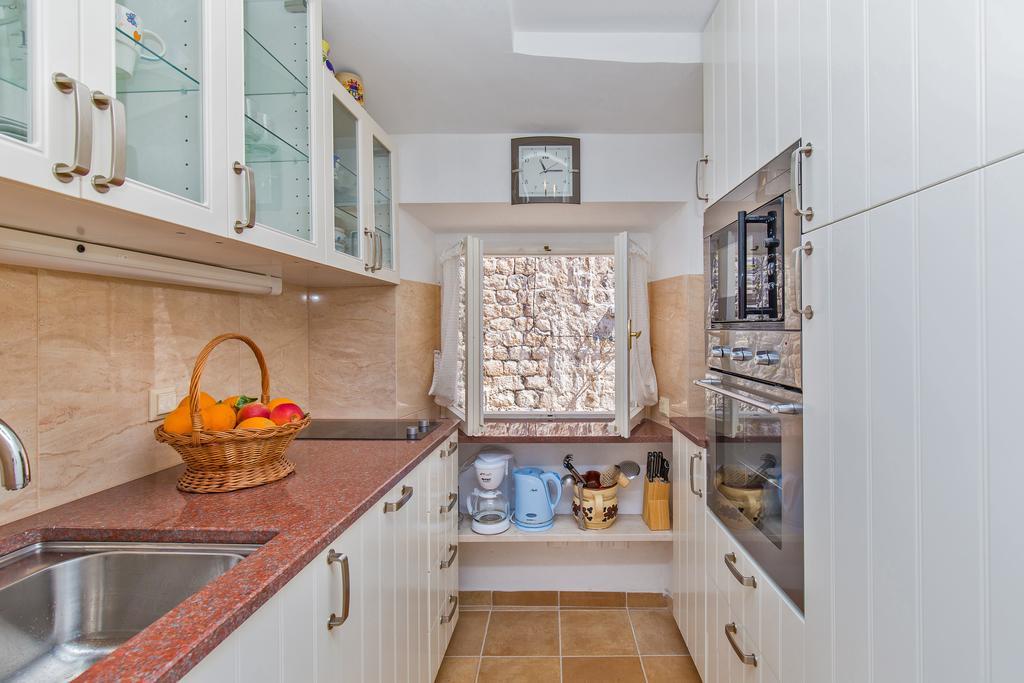 Holiday Home Piccolo Mondo دوبروفينك المظهر الخارجي الصورة
