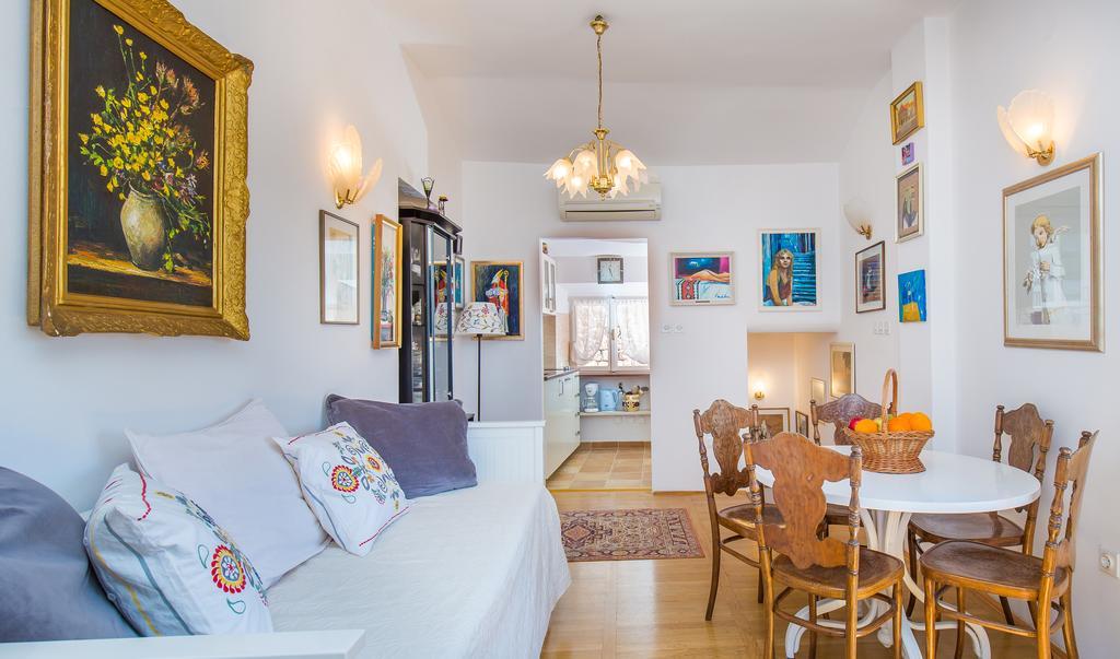 Holiday Home Piccolo Mondo دوبروفينك المظهر الخارجي الصورة