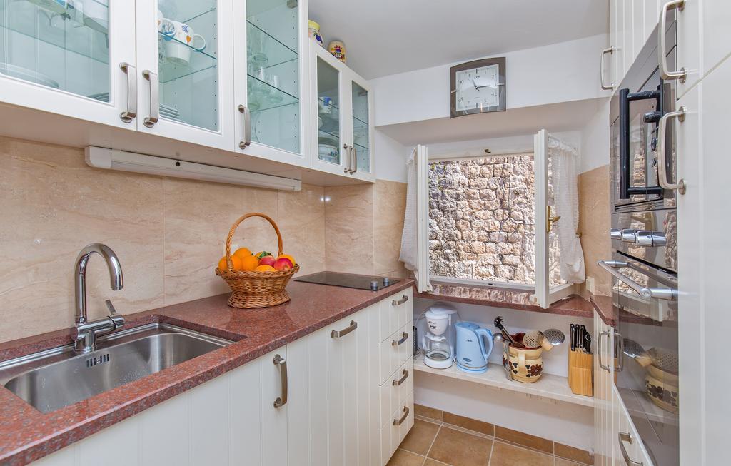 Holiday Home Piccolo Mondo دوبروفينك المظهر الخارجي الصورة