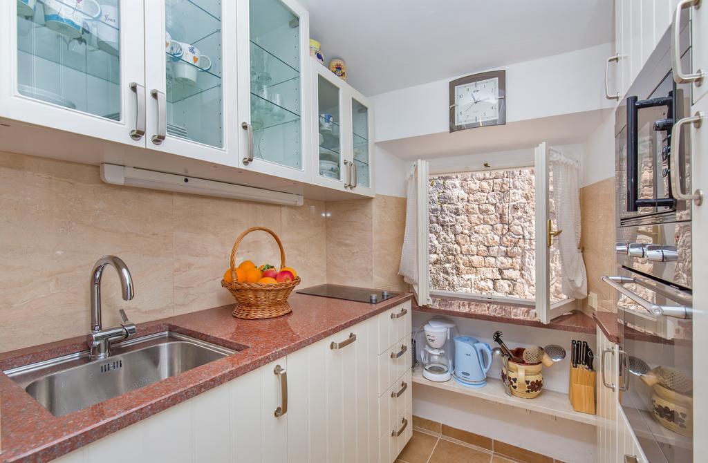 Holiday Home Piccolo Mondo دوبروفينك المظهر الخارجي الصورة