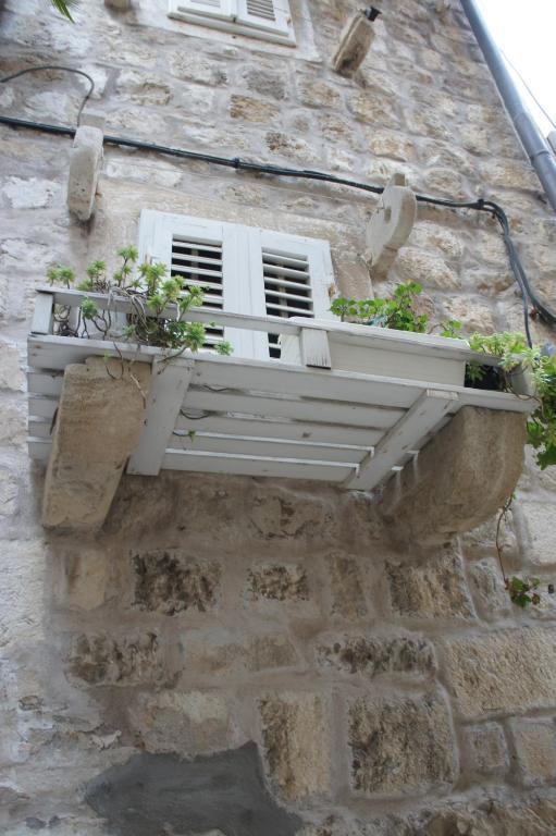 Holiday Home Piccolo Mondo دوبروفينك الغرفة الصورة